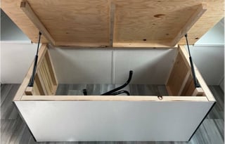 Mini Mountain Palace