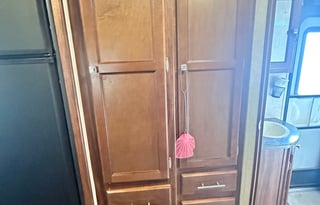 2016 Heartland Wilderness 2850BH