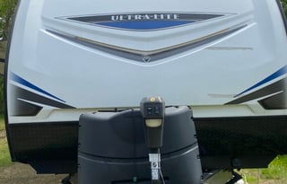 Keystone “Home on Wheels”