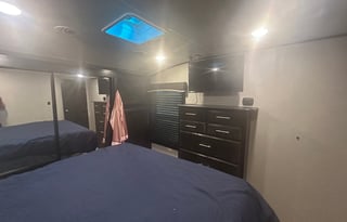 Luxury Fifth Wheel - Your Home Away From Home