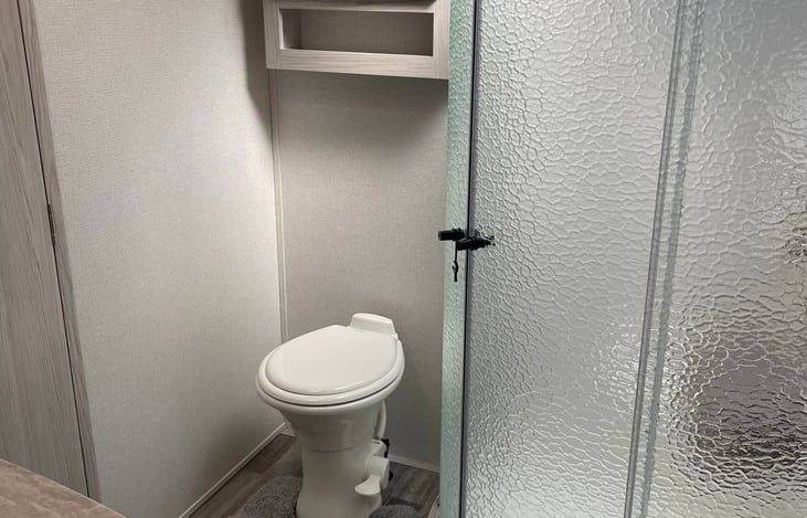 Fit for a King! (or Queen)