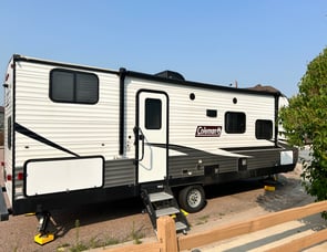 Dutchmen RV Coleman Lantern Series 242BH