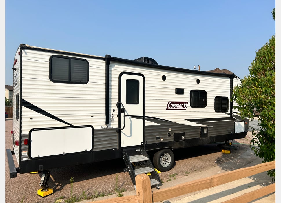 Travel Trailer rentals in 
