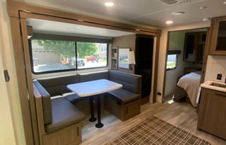 Brand New Alliance RV - We Deliver