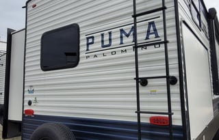 Your Getaway- Stocked, Delivered & Setup!