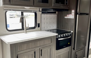 bailey-2021 Shasta RVs Shasta 18BH