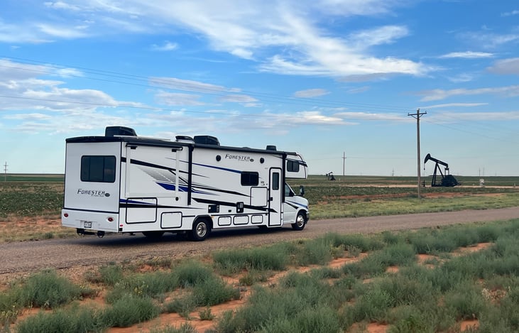 RV Photo