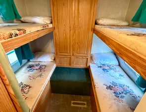 Dutchmen RV Sport 25F