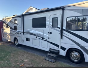 Forest River RV FR3 32DS