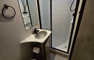 2023 Coachmen RV Freelander 26DS