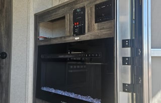 2020 Forest River RV Salem FSX 260RT