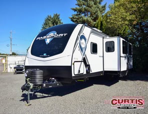 Keystone RV Passport GT 2951BHWE