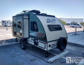 Forest River RV R Pod RP-178