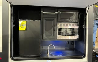 2022 Forest River RV Sandpiper 38FKOK