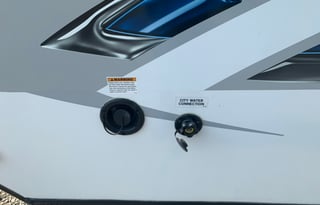 2017 Jayco Jay Feather 7 16XRB