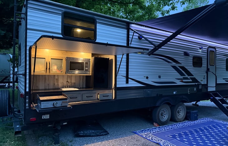 RV Photo