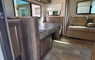 2018 Coachmen RV Apex Nano 213RDS