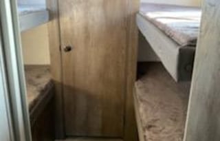 2021 Forest River RV Wildwood X-Lite 282QBXL