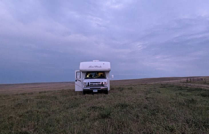 RV Photo