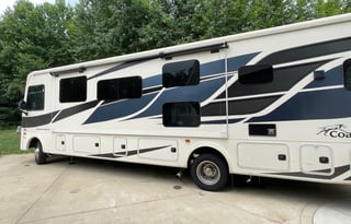 Class A Campsite Delivered!!   DELIVERY ONLY