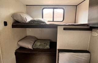 2021 Heartland Prowler 303BH