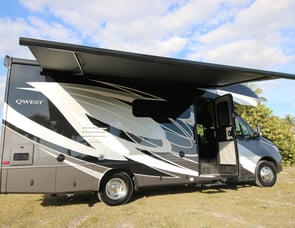 Entegra Coach Qwest 24R