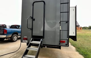 Christensen Bighorn Basecamp-- Veteran Owned