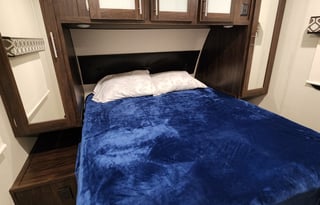 Escape –Spacious and Pet-Friendly Adventure Awaits