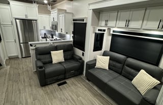 At The Beach RV Rental