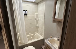 Grizzly’s Outdoor Adventures