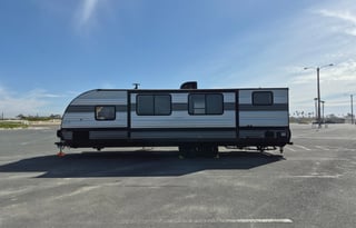 2020 Forest River RV Salem Cruise Lite T263BHXL