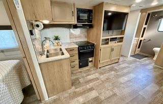 Winnebago Minnie 2202RBS