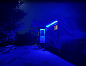 Forest River RV Cherokee Wolf Pack 325PACK13