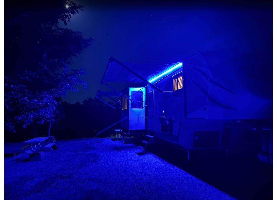 Fifth Wheel rentals in Black Hawk