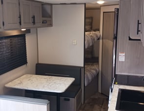 Dutchmen RV Coleman Lantern LT Series 274BH