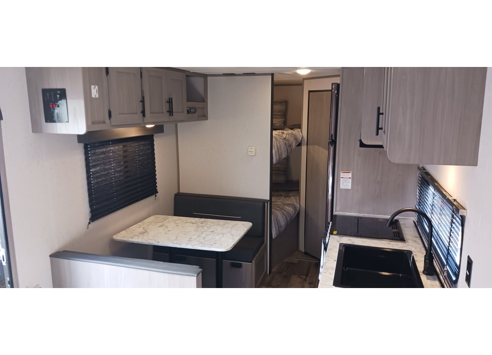 Travel Trailer rentals in Deltona