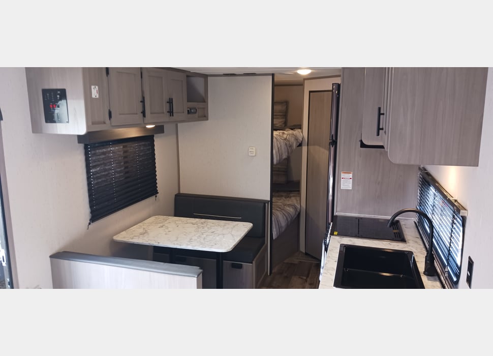 Travel Trailer rentals in Tavares
