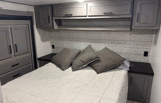 2021 Keystone RV Carbon 338