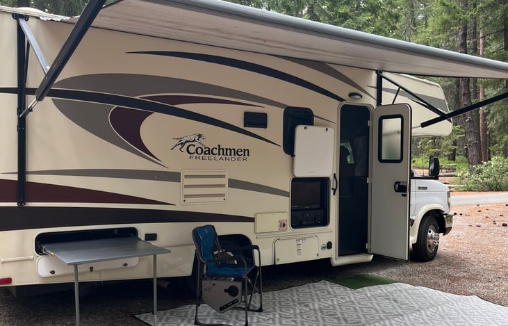 RV Photo