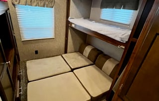 2019 Heartland Mallard M32