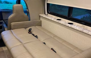 Unlimited Miles - Bunk Beds - 5 TVS - Sleeps 10-12