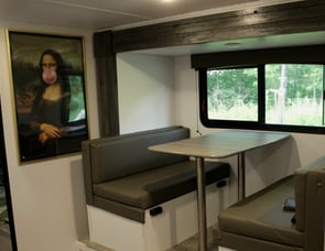 Keystone RV Hideout Single Axle 176BH