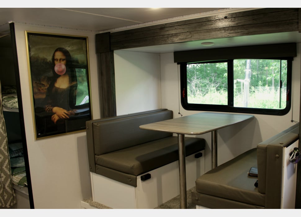 Travel Trailer rentals in Knife River
