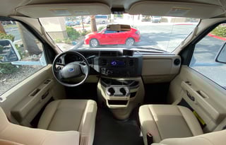 A perfect way to start traveling