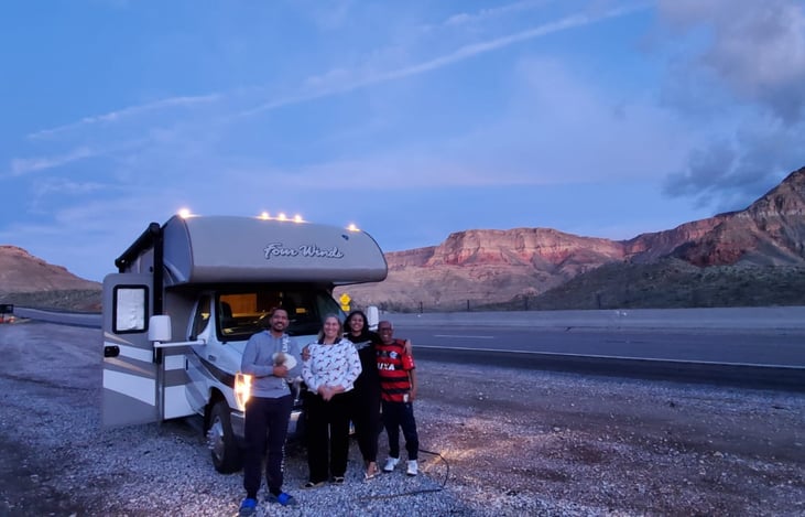 RV Photo