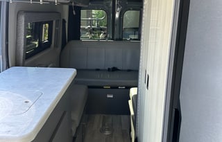 2023 Thor Motor Coach Tranquility 19P