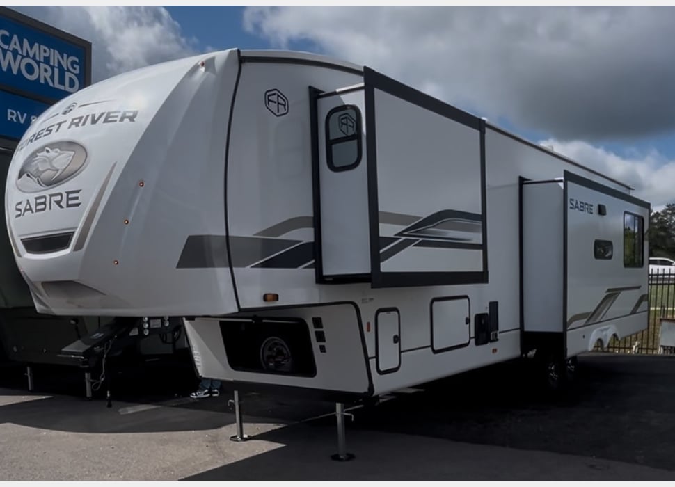 Fifth Wheel rentals in Irmo