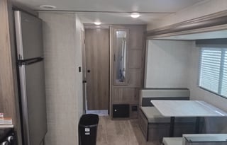 2021 Gulf Stream RV Ameri-Lite Ultra Lite 274QB