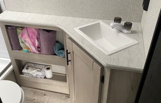 2021 KZ Connect 27’ Bunkhouse