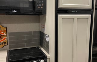 2021 Jayco 30Z greyhawk